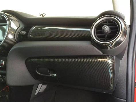 FS:: Carbon Fiber Interior Trim - North American Motoring