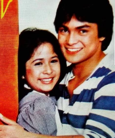 Gabby Concepcion posts throwback photo with ‘puppy love’ Janice de Belen | Inquirer Entertainment