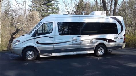 Winnebago Era Touring Coach Era 170x rvs for sale