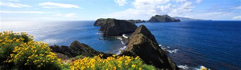 Channel Islands National Park (U.S. National Park Service)