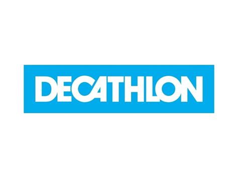 Decathlon Blue Logo PNG vector in SVG, PDF, AI, CDR format