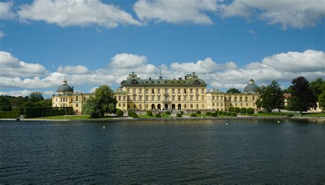 A Guide to Visiting Drottningholm Palace on a Day Trip! - It's Not About the Miles...