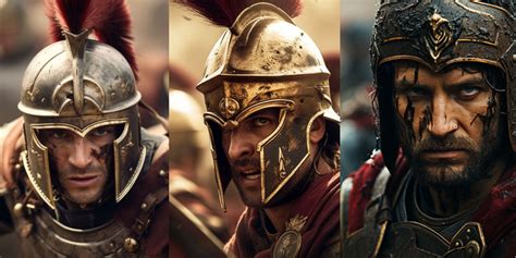 Roman legionary, Macedonian phalanx, or Spartan hoplite: Which was the better ancient warrior ...