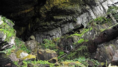 LESSON LEARNED FROM CAVE EXPLORATION - Hiking Malaysia