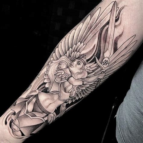 Update more than 77 inside forearm tattoo latest - in.coedo.com.vn