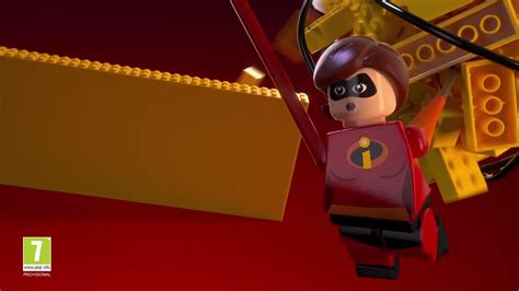 explorar Dominante Deducir lego the incredibles characters matrimonio ...