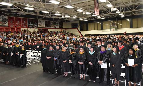 South Georgia Technical College hosts spring 2016 commencement ceremony - SGTC