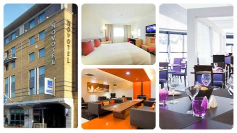 Novotel London Waterloo