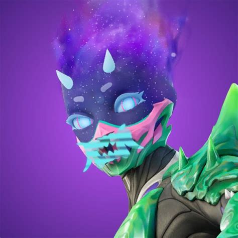 Mystica - Fortnite Skin - Fortnite.GG