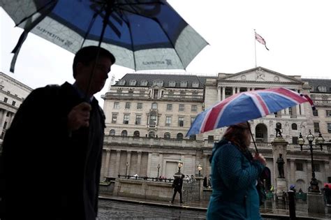 UK inflation slows less than expected | The Straits Times