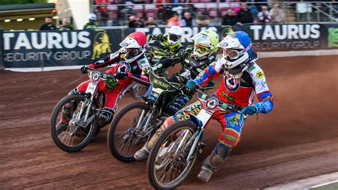 FIM Speedway World Cup returns to Poland in 2023 - Eurosport