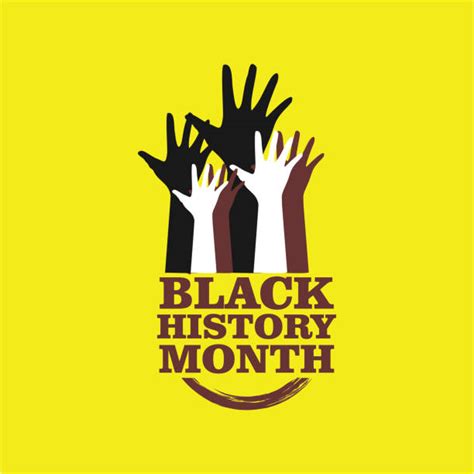 Best Black History Month Illustrations, Royalty-Free Vector Graphics ...