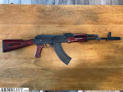 ARMSLIST - For Sale: Kalashnikov Russian AK 47 7.62x39