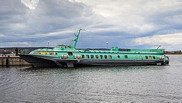 Hydrofoil - Wikipedia