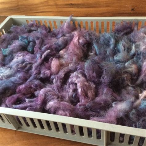 tutorial: dyeing wool - La Visch Designs