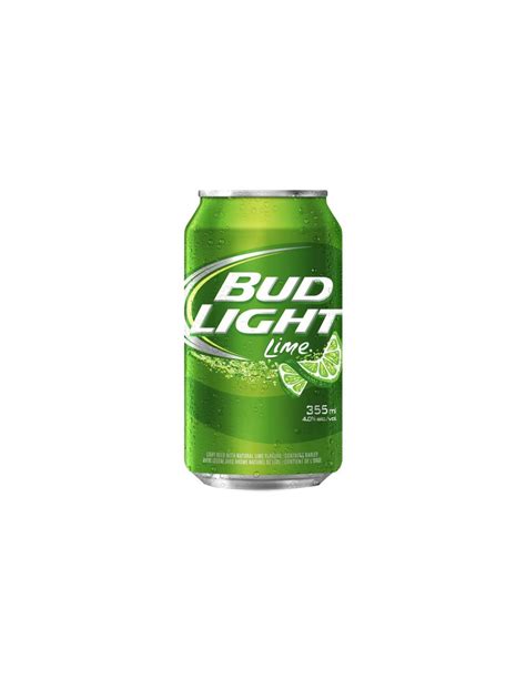 Bud Light Lime - 12 Cans