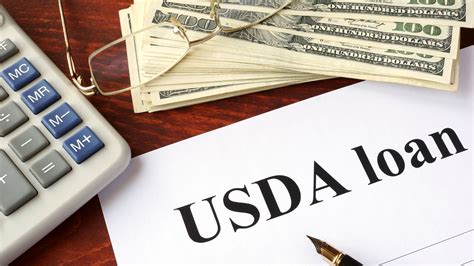 USDA Loan Guidelines and Requirements | GOBankingRates