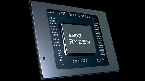 Ryzen 5 5500U Implies Ryzen 4000 Refresh Isn't Far Off | Tom's Hardware