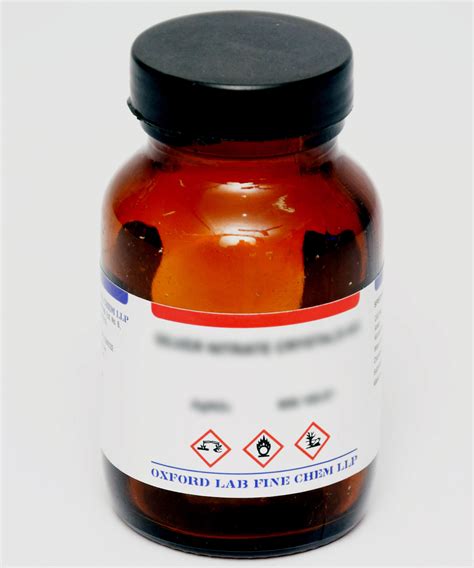 SAFRANINE (For Microscopy) (C.I.NO.50240) - Oxford Lab Fine Chem LLP