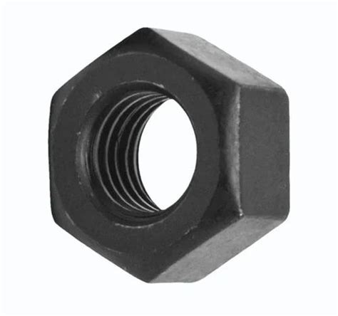 Mild Steel MS M3 Hex Nut, 3 mm at Rs 0.9/piece in Bengaluru | ID: 2851951938691