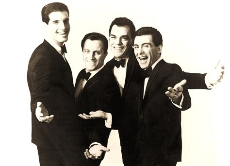 Frankie Valli & Four Seasons - Éxitos perennes ~ Música Imperdible