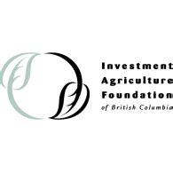Investment Agriculture Foundation of British Columbia | Brands of the World™ | Download vector ...