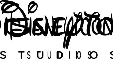 DisneyToon Studios Logo - LogoDix