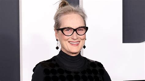 At 73, Meryl Streep Is Still Queen of Fresh Beauty Looks — See Photos | Allure