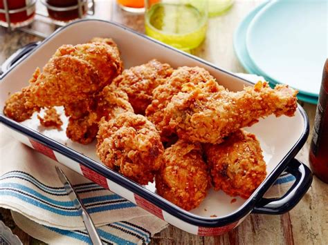 Picnic-Perfect Fried Chicken Recipe | Cooking Channel