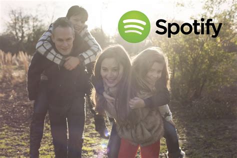 Spotify Family Plan - Now Everyone Can Play Their Favourite Tunes | SUPERADRIANME.com