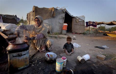 Poverty and healthcare | Political Economy | thenews.com.pk