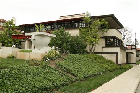 Gallery of AD Classics: Westcott House / Frank Lloyd Wright - 15