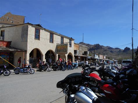 Oatman,Az | Place Ref. #9553 | Motorcycle Roads