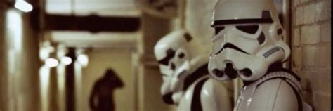 Star Wars: Elstree 1976 Clip Honors Unsung Extras | Collider