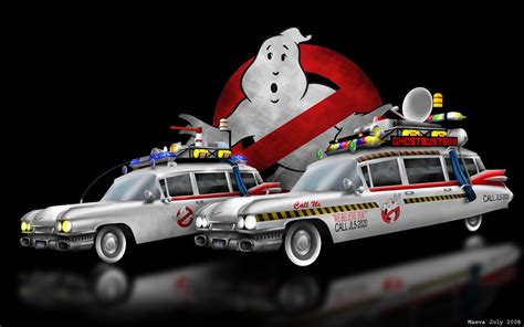 Ghostbusters Wallpapers - Top Free Ghostbusters Backgrounds - WallpaperAccess