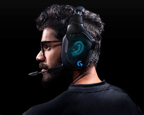 Logitech G Headsets Immerse Uprade ab sofort verfügbar - Beyond Pixels