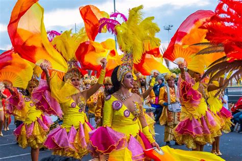 ? Celebrating Carnival in the Hispanic World - Real Spanish