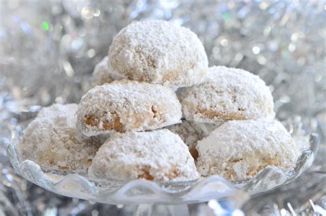 Best 21 Mexican Christmas Cookies – Best Diet and Healthy Recipes Ever | Recipes Collection