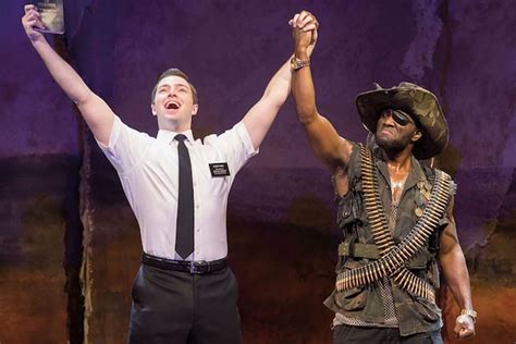 Hit musical The Book of Mormon is coming to Manchester for the first time