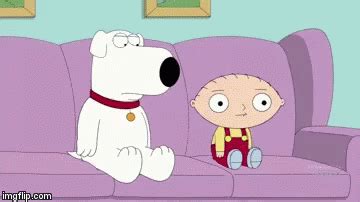 Stewie And Brian Family Guy GIFs | Tenor