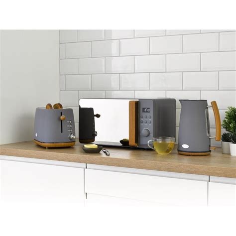 Grey Kettles And Toasters Uk at Consuela Heisler blog