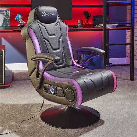 10 Best Gaming Chairs For The Great Playing Experience And Better ...