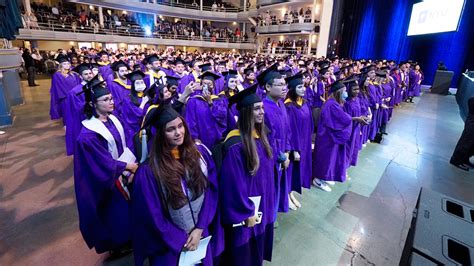 NYU SPS Convocation Photo and Video Galleries | NYU SPS