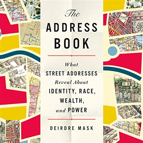 The Address Book Audiobook | Free with trial