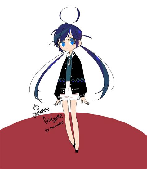 Miraculous ladybug PV Marinette (Bridgette) by Gamnamu on DeviantArt