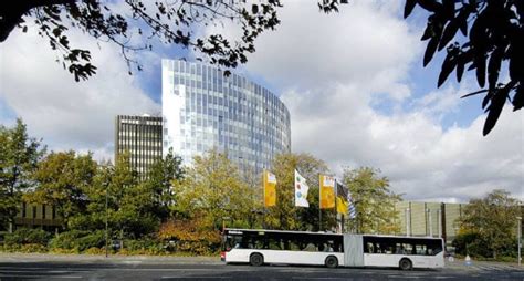 Düsseldorf Postpones Upcoming Trade Fairs » Exhibit City News