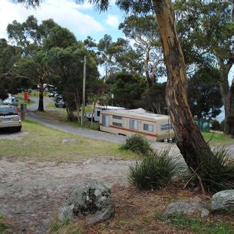 Bridport Holiday Park - North East Tasmania Tourism