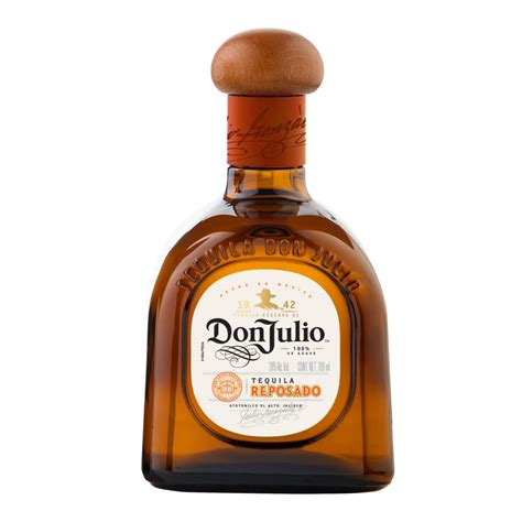 Tequila Don Julio Reposado 750 Ml, 53% OFF