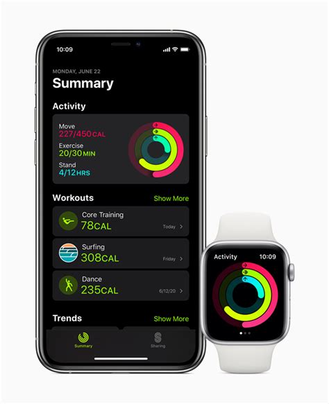 watchOS 7 adds significant personalization, health, and fitness features to Apple Watch - Apple