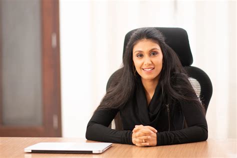 India’s Richest Woman Roshni Nadar Malhotra Guides HCL Technologies As ...